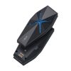 Asmax F1 PRO Mesh-10 Magnetic Interkom na motocykl